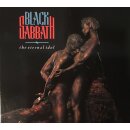 BLACK SABBATH -- The Eternal Idol  DCD  DELUXE DIGIPACK