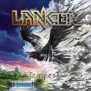 LANCER -- Tempest  CD  DIGIPACK