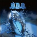 U.D.O. -- Touchdown  CD+DVD  DIGIPACK