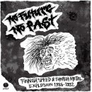 V/A NO FUTURE, NO PAST -- Finnish Speed & Thrash...