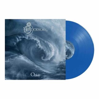 VINTERSORG -- Orkan  LP  BLUE