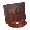 CANNIBAL CORPSE -- Chaos Horrific  CD  DIGIPACK