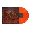 CANNIBAL CORPSE -- Chaos Horrific  LP...