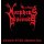 MORPHEUS DESCENDS -- Chronicles of the Shadowed Ones  LP  BLACK