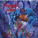 MORPHEUS DESCENDS -- Ritual of Infinity  LP  BLACK