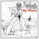 SAMHAIN -- The Courier  LP  BLACK