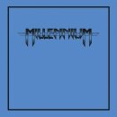 MILLENNIUM -- s/t  LP  BLACK
