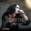 CRADLE OF FILTH -- Live at Dynamo Open Air 1997  CD