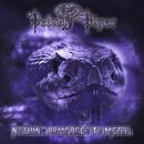 VELVET VIPER -- Nothing Compares to Metal  LP  VIOLET