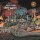 SPACE CHASER -- Dead Sun Rising  LP  YELLOW