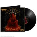 CRYPTA -- Shades of Sorrow  LP  BLACK