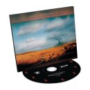 FATES WARNING -- FWX  CD  DIGIPACK