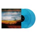 FATES WARNING -- FWX  DLP  SKY BLUE MARBLED