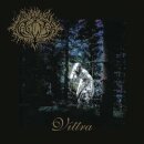 NAGLFAR -- Vittra  CD  DIGIPACK