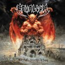 CAVALERA -- Bestial Devastation  CD