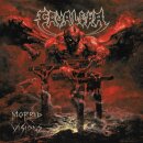 CAVALERA -- Morbid Visions  CD