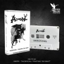 AMON -- Sacrificial / Feasting the Beast  TAPE