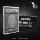 OSSUARY -- Cremation Ritual  TAPE