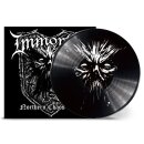 IMMORTAL -- Northern Chaos Gods  LP  PICTURE