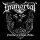 IMMORTAL -- Northern Chaos Gods  CD