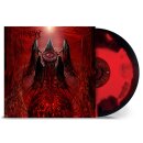 SUFFOCATION -- Blood Oath  LP  RED/ BLACK CORONA