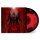 SUFFOCATION -- Blood Oath  LP  RED/ BLACK CORONA