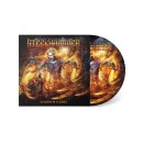 CHRIS BOHLTENDAHLS STEELHAMMER -- Reborn in Flames  LP...