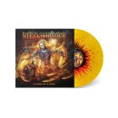 CHRIS BOHLTENDAHLS STEELHAMMER -- Reborn in Flames  LP...