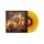 CHRIS BOHLTENDAHLS STEELHAMMER -- Reborn in Flames  LP  SPLATTER