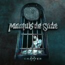 MARQUIS DE SADE -- Chapter II  LP+12"