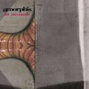 AMORPHIS -- Am Universe  LP  GALAXY MERGE