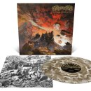 GATECREEPER -- Sonoran Depravation  LP  CLOUDY EFFECT