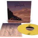 SUMERLANDS -- Dreamkiller  LP  MUSTARD YELLOW