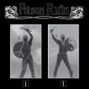 POISON RUIN -- s/t  CD  JEWELCASE