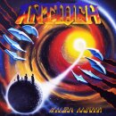 ANTIOCH -- Molten Rainbow  CD  JEWELCASE