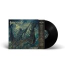 TEMPLE OF DREAD -- Beyond Acheron  LP  BLACK