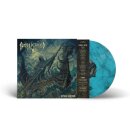 TEMPLE OF DREAD -- Beyond Acheron  LP  MARBLED