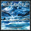 BATHORY -- Nordland II  DLP