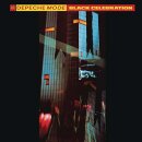 DEPECHE MODE -- Black Celebration  LP