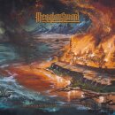 MEGATON SWORD -- Blood Hails Steel - Steel Hails Fire  LP...