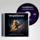 PHANTASM -- Undercover of the Night  CD