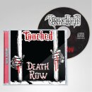 TOUCHED -- Death Row  CD