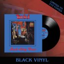 TOUCHED -- Back Alley Vices  LP  BLACK