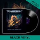 PHANTASM -- Undercover of the Night  LP  BLACK