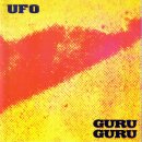 GURU GURU -- UFO  LP