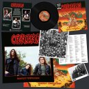 OPPROBRIUM (Incubus) -- Serpent Temptation  LP  BLACK