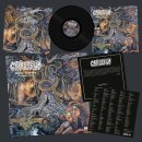 OPPROBRIUM (Incubus) -- Serpent Temptation - The Alternate Version 1996  LP  BLACK