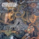 OPPROBRIUM -- Serpent Temptation - The Alternate Version 1996  LP  SPLATTER
