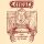 CENTURY -- The Conquest of Time  LP  BLACK