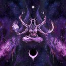 UADA -- Crepuscule Natura  LP  SILVER